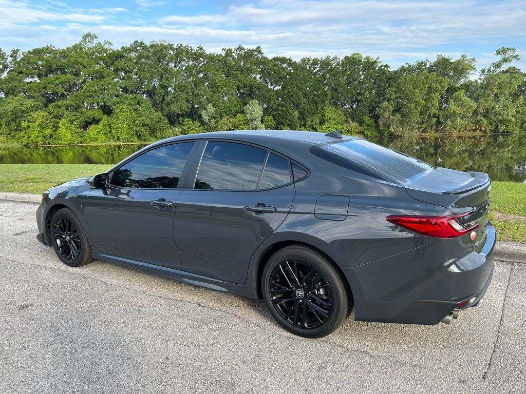 Thumbnail: 2026 Toyota Camry - 4