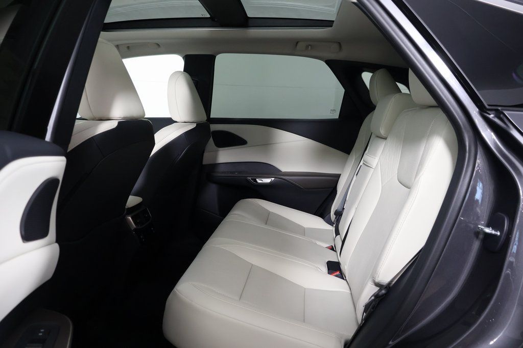Thumbnail: 2026 Lexus RX - 6