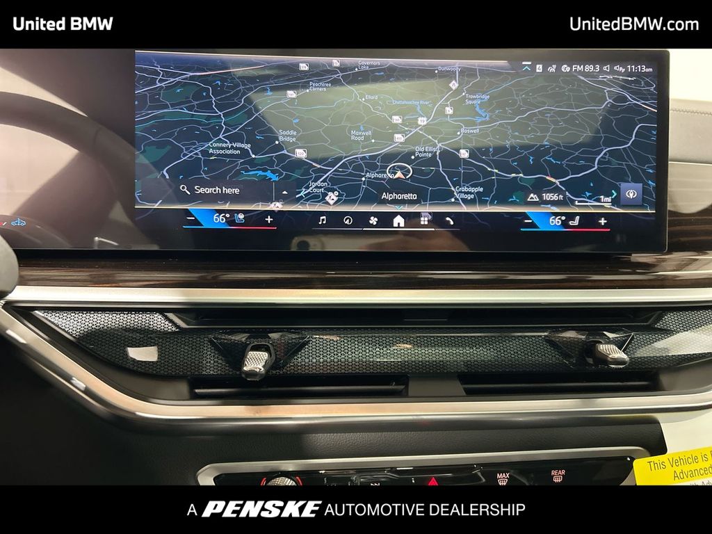 Thumbnail: 2026 BMW X7 - 18
