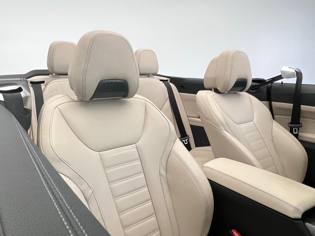 2023 BMW 4 Series M440i 13