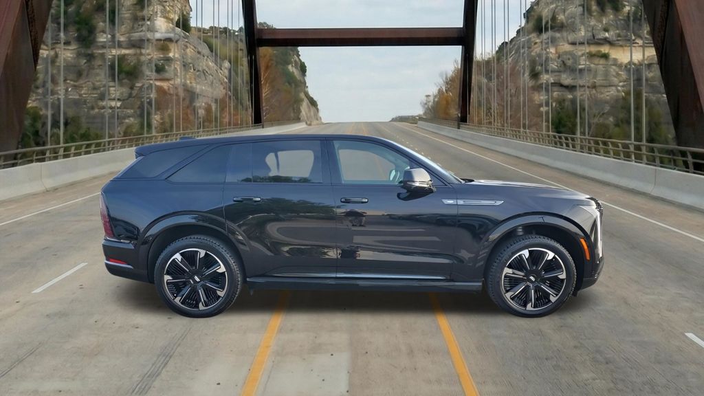 New Car 2025 Cadillac Escalade  Sport For Sale Under $150,000 In Austin, Texas