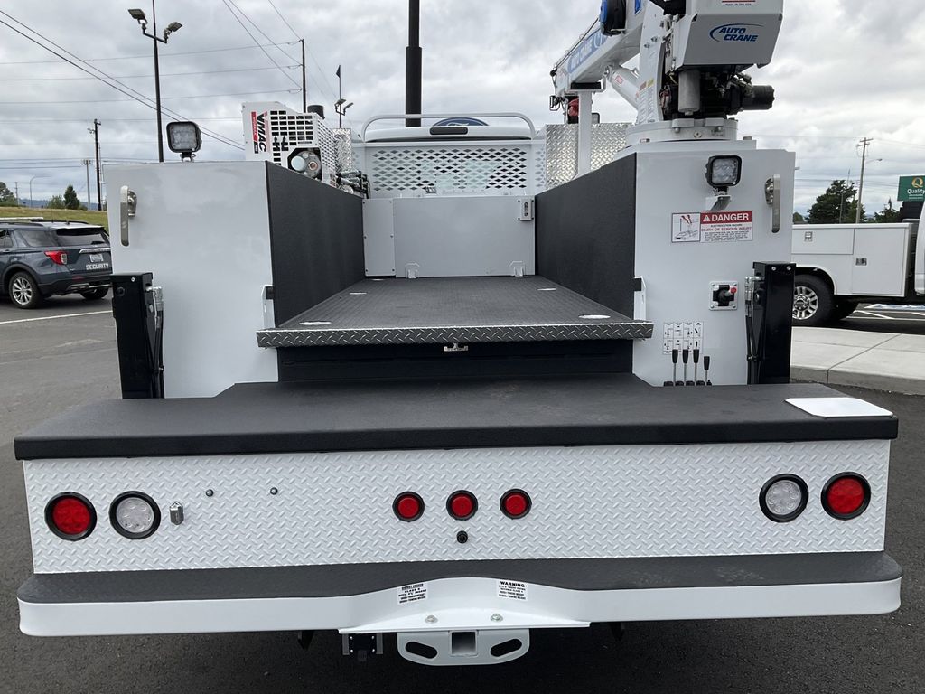 2025 Ford F-650 XL Super Cab, Scelzi Mechanics Body LF25001 for sale #LF25001 - photo 29