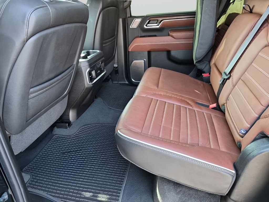 Used Car 2024 Gmc Sierra 3500hd  Denali Ultimate For Sale Under $80,000 In Austin, Texas