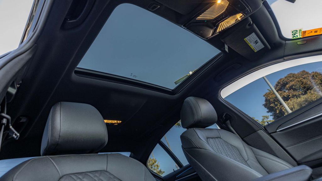 Used 2023 BMW 5 Series 530e iPerformance 4D Sedan