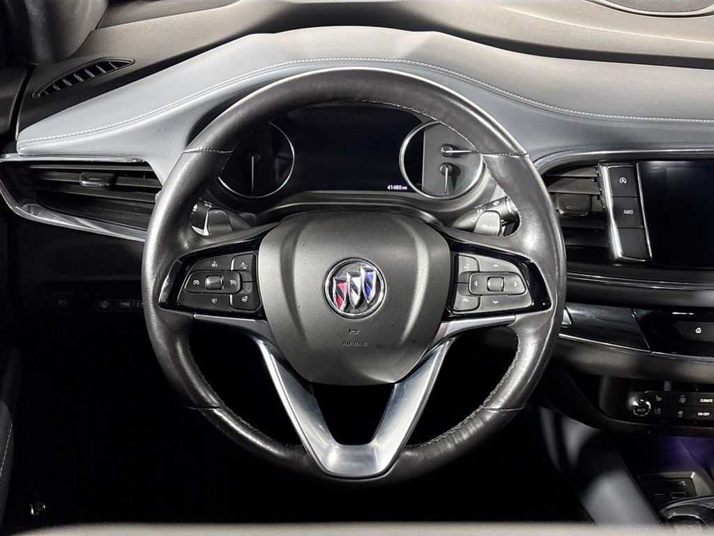 2024 Buick Enclave Premium Group