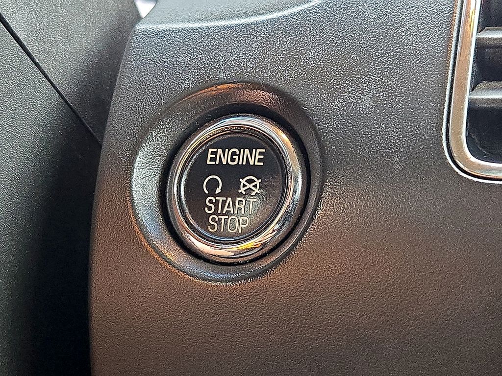 2017 Ford Flex
