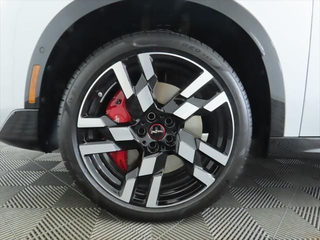 Thumbnail: 2026 MINI Cooper Countryman - 32