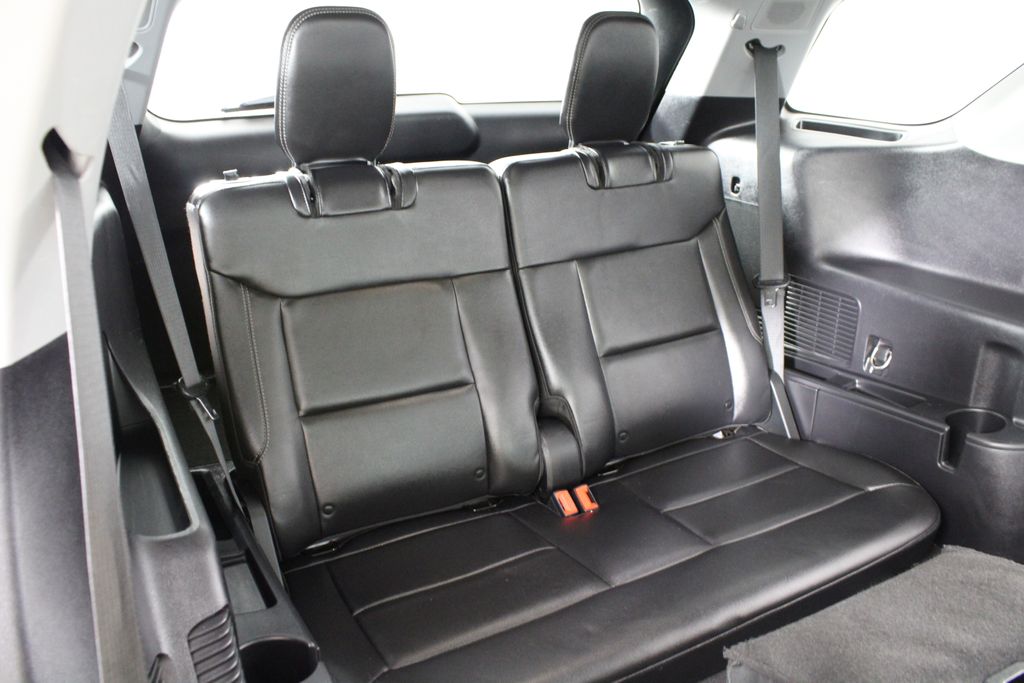 Used 2022 Ford Explorer for sale in 