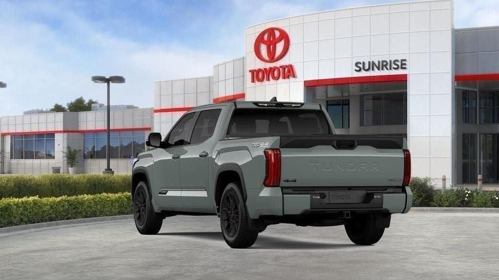 Used 2026 Toyota Tundra Hybrid Truck