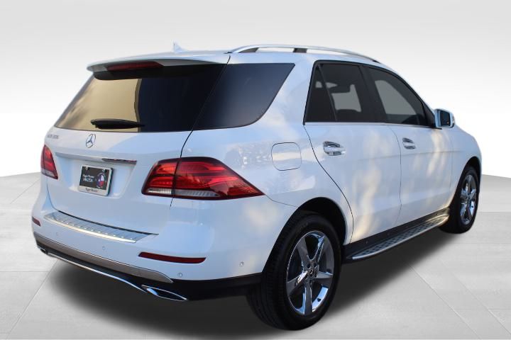 Used Car 2018 Mercedes-benz Gle  Gle 350 For Sale Under $20,000 In Georgetown, Texas