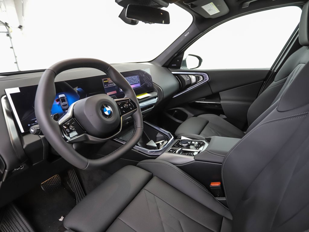 Thumbnail: 2026 BMW X3 - 10