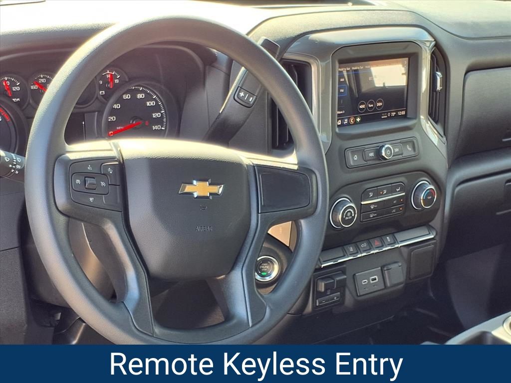 ChevroletSilverado 2500HD2