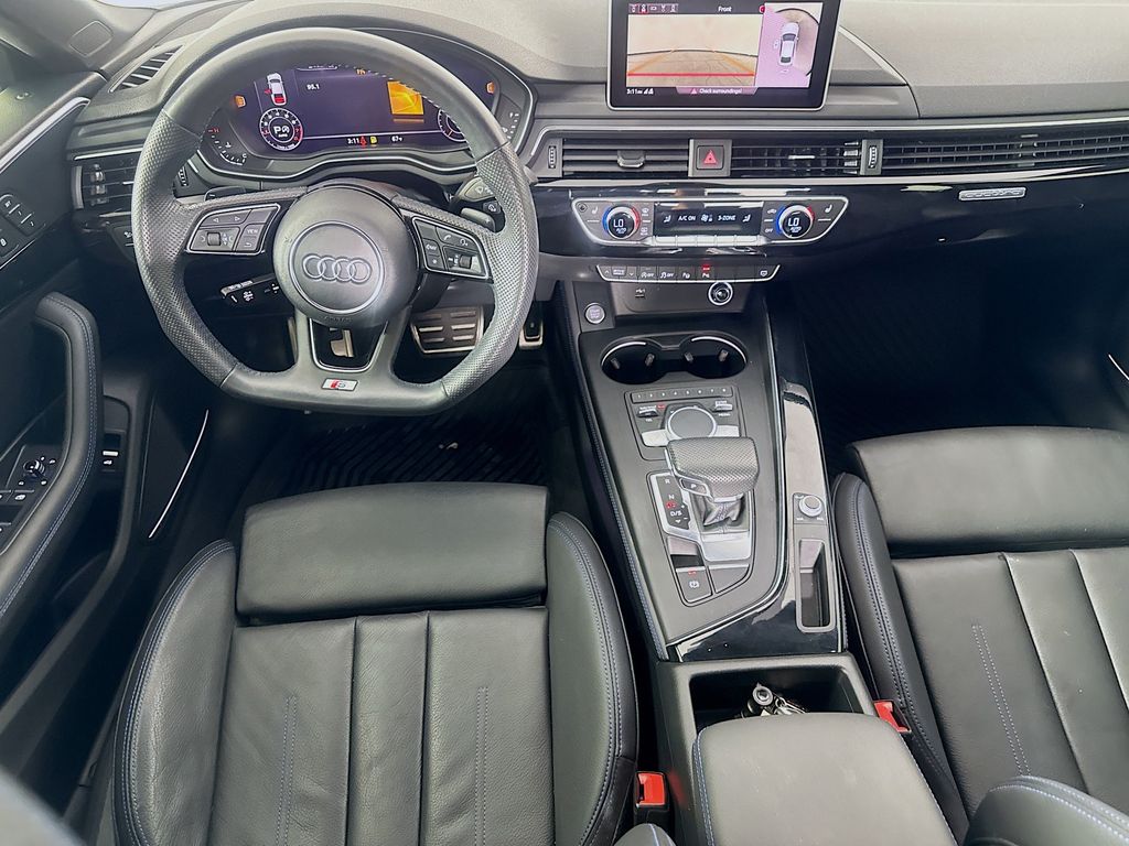 Used Car 2019 Audi A5 Sportback  Prestige For Sale Under $30,000 In Austin, Texas