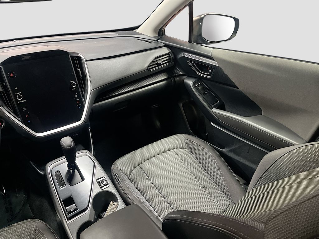 Used 2024 Blue Subaru Premium image 23