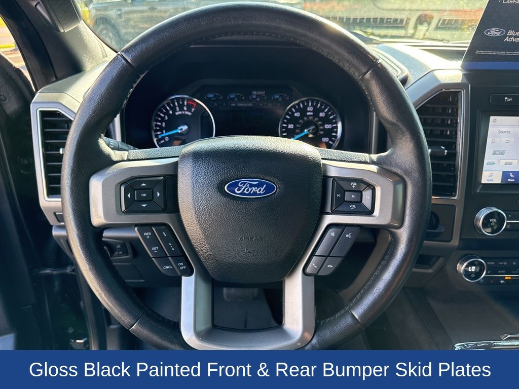 2021 Ford Expedition XLT MAX