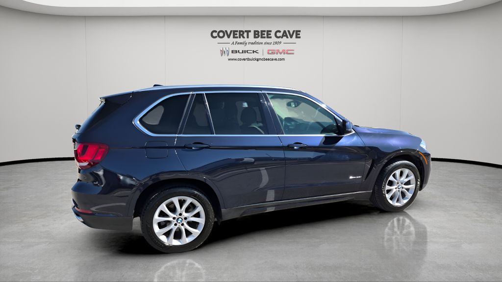 Used Car 2014 Bmw X5  Sdrive35i For Sale Under $15,000 In Austin, Texas