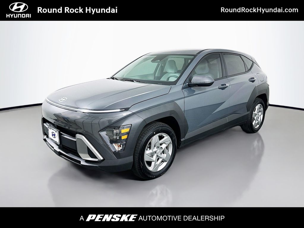 Thumbnail: 2026 Hyundai Kona - 1