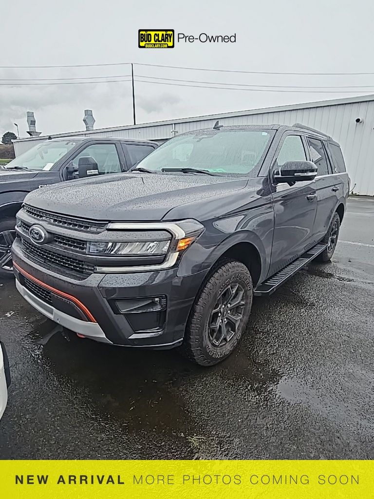 2024 Ford Expedition Timberline 4WD