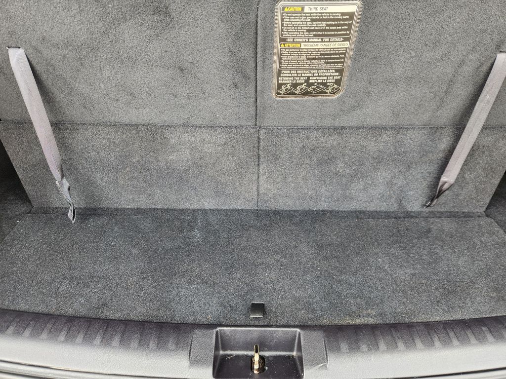 2012 Toyota Highlander Limited White at Emmons Autoplex