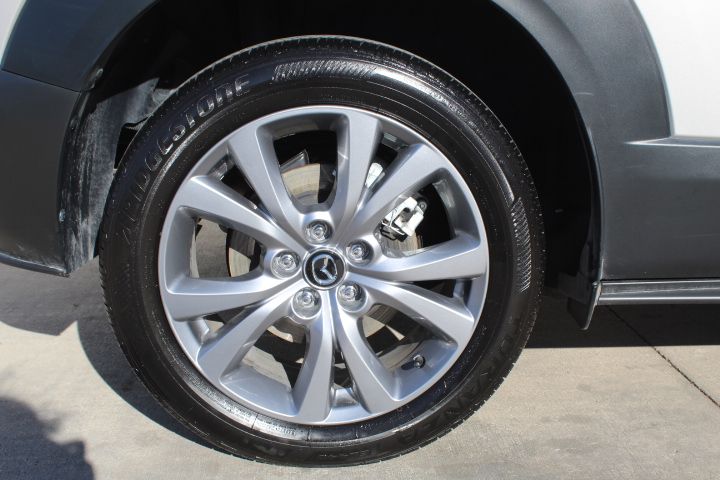 Used Car 2024 Mazda Cx-30  2.5 S Preferred Package For Sale Under $25,000 In Georgetown, Texas