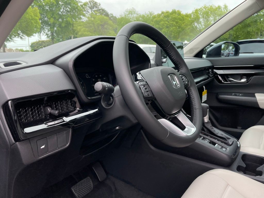 Thumbnail: 2026 Honda CR-V - 25