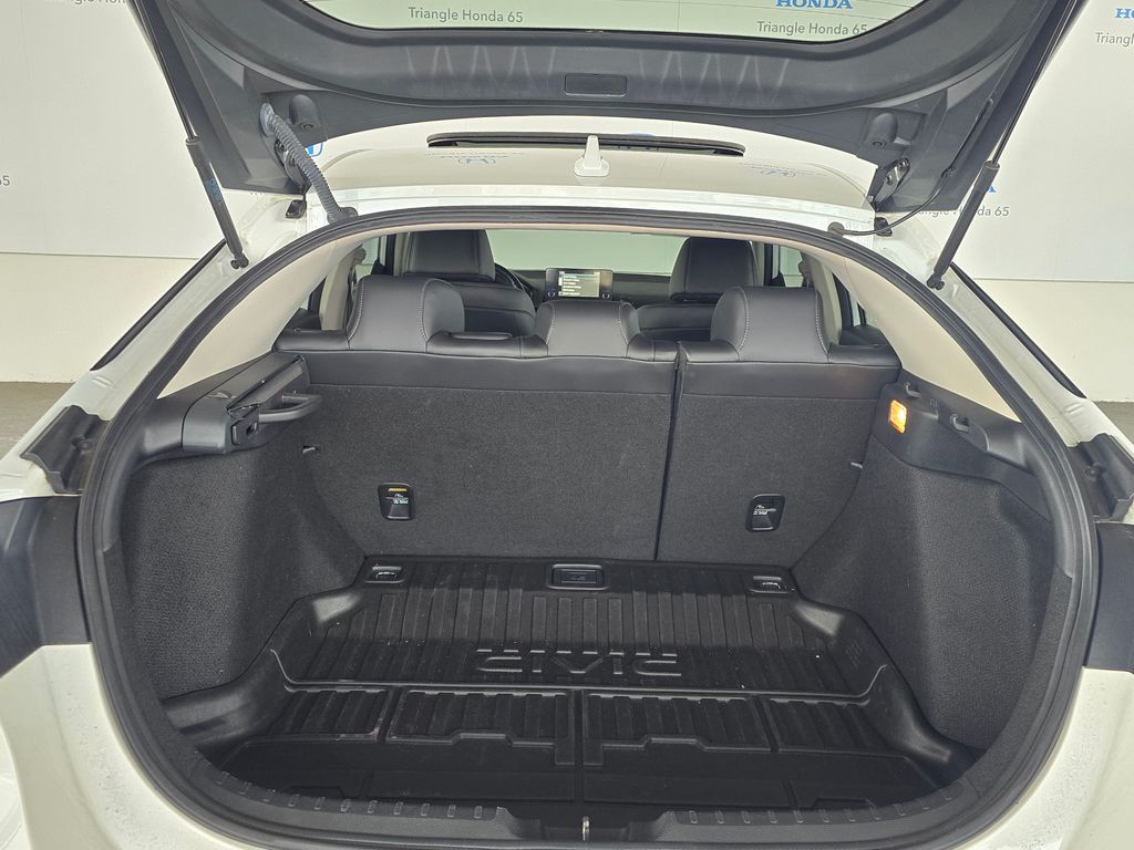 Used Car 2023 Honda Civic  Ex-l For Sale Under $30,000 In San Juan, Puerto Rico