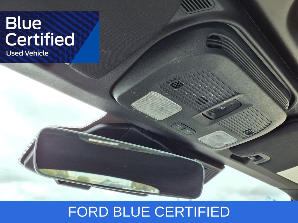 2024 Ford Mustang EcoBoost Premium Silver at DeMontrond Mazda