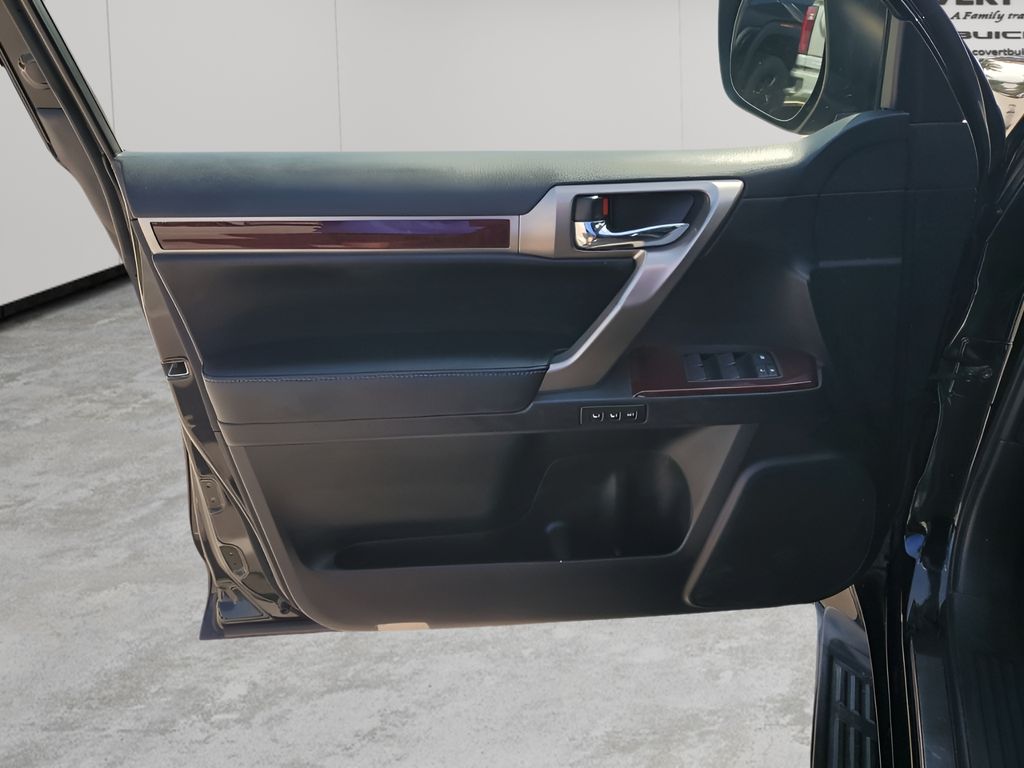 2018 Lexus Gx  460 In Austin, Texas