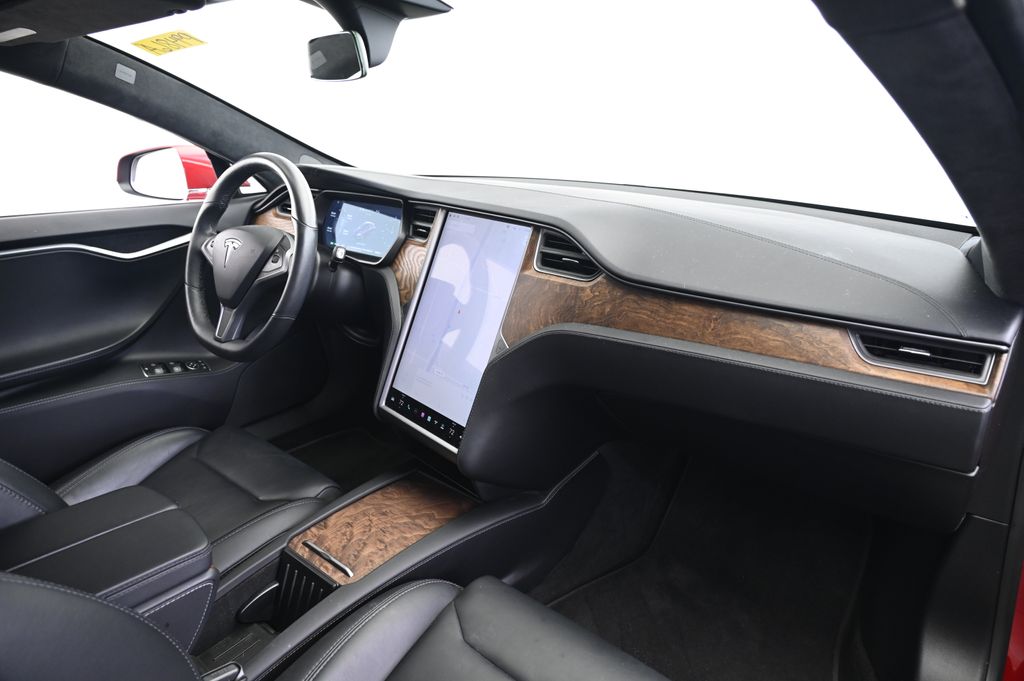 2019 Tesla Model S Long Range 27
