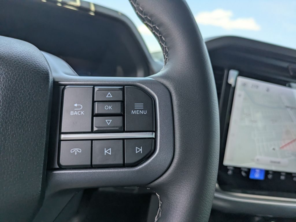 2026 Ford F-150 Rocky Ridge