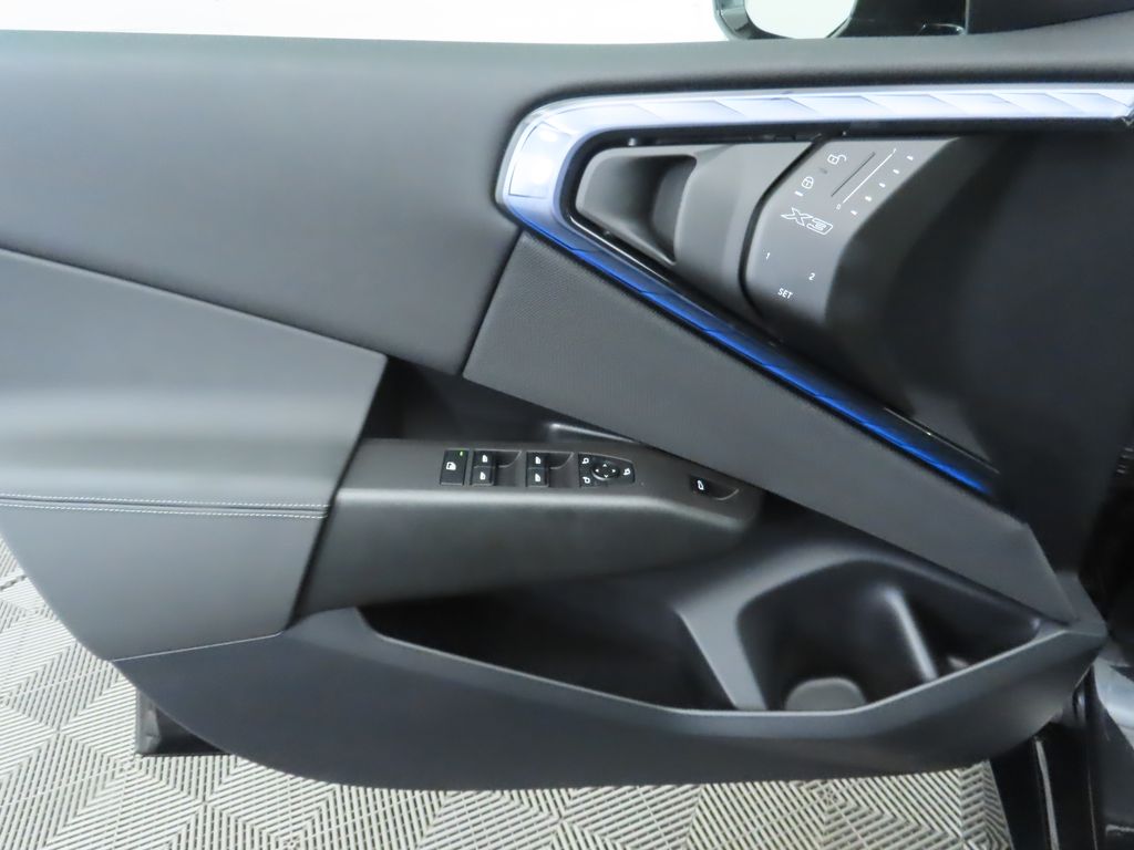 2025 BMW X3 3.0i 25