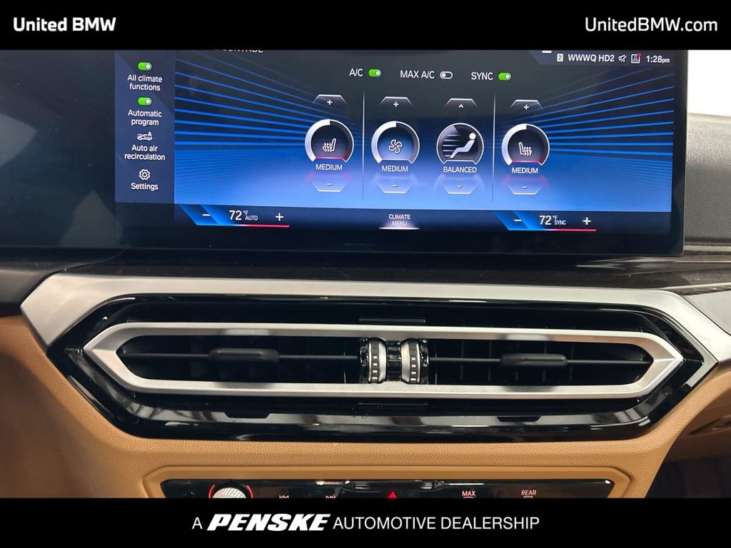 Thumbnail: 2023 BMW i4 - 19
