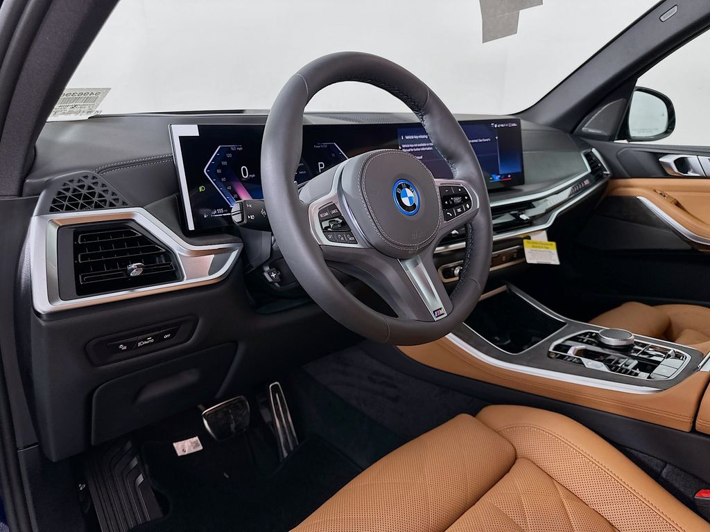 Thumbnail: 2026 BMW X5 - 9