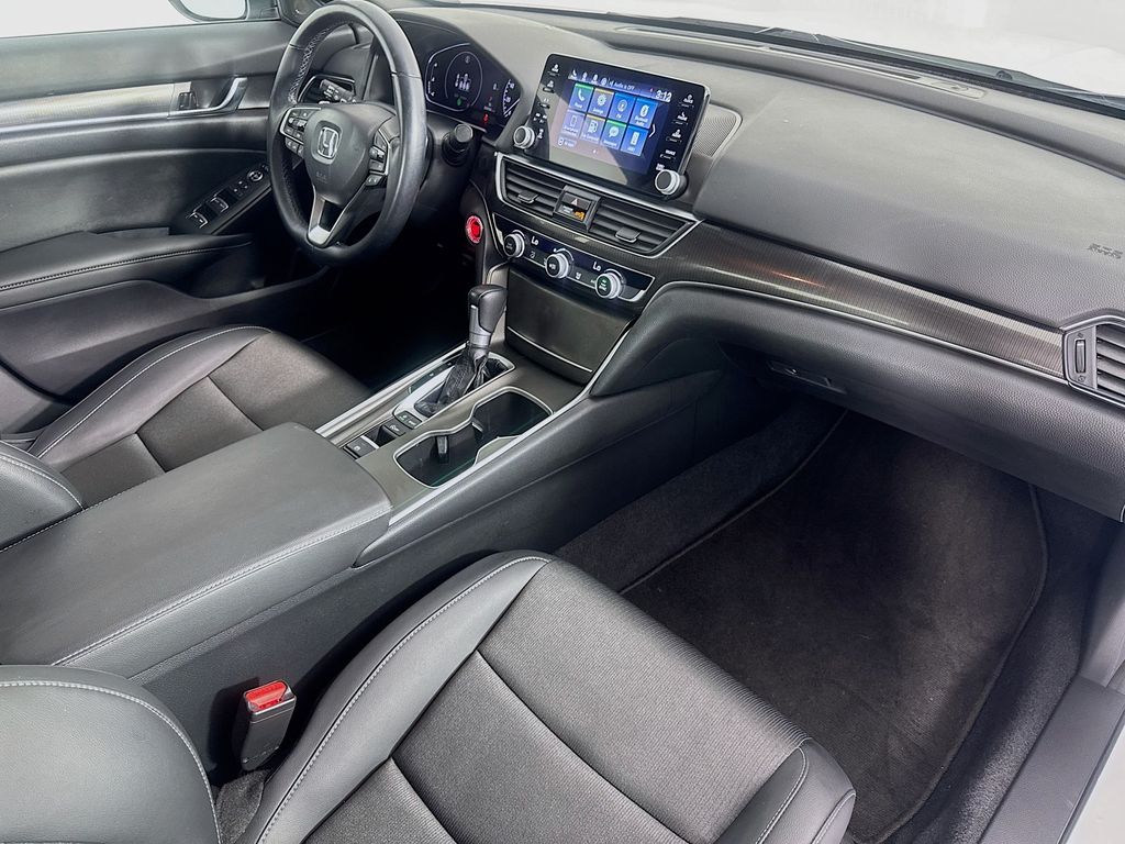 Used Car 2022 Honda Accord  Sport For Sale Under $30,000 In Austin, Texas