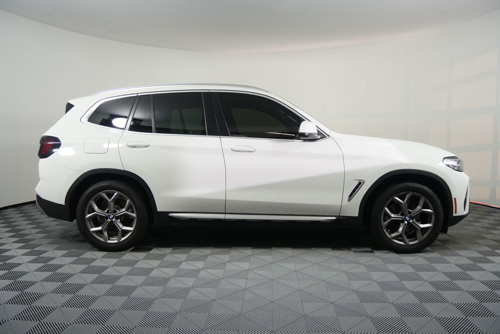 Thumbnail: 2023 BMW X3 - 2