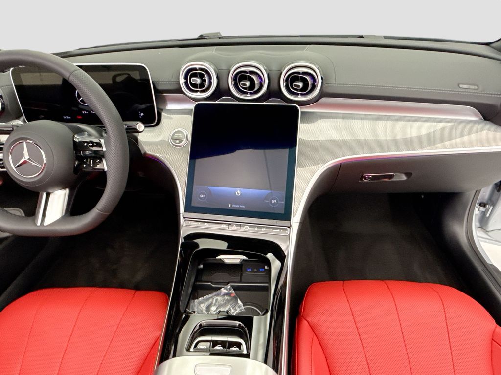 Thumbnail: 2026 Mercedes-Benz CLE - 13