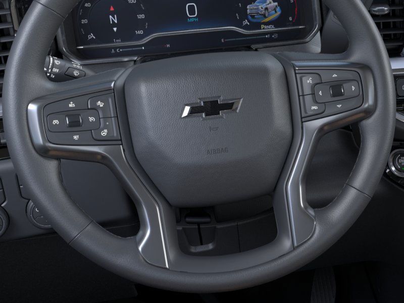 2026 Chevrolet Silverado 3500HD High Country