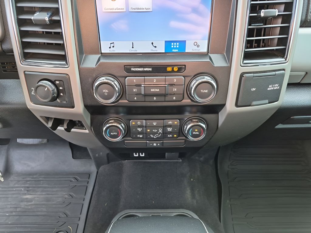 Used Car 2019 Ford F-250sd  Lariat For Sale Under $50,000 In Austin, Texas