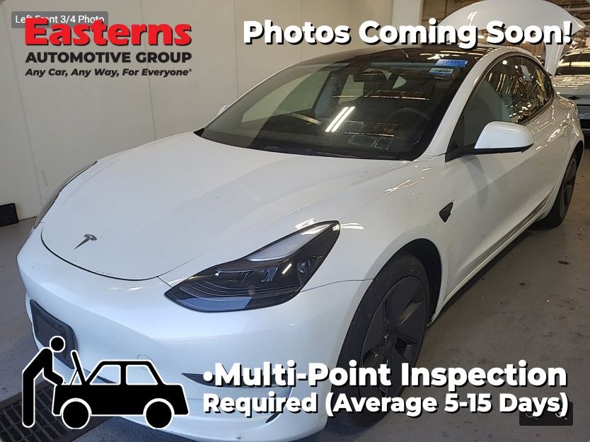 2023 Tesla Model 3 -'s photo