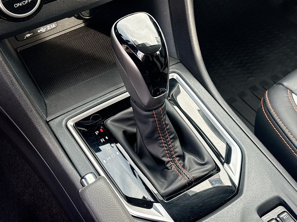 Used 2023 Gray Subaru Limited image 17
