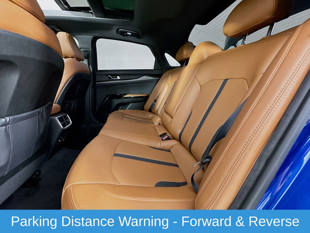 Used Car 2023 Kia K5  Gt For Sale Under $25,000 In Austin, Texas