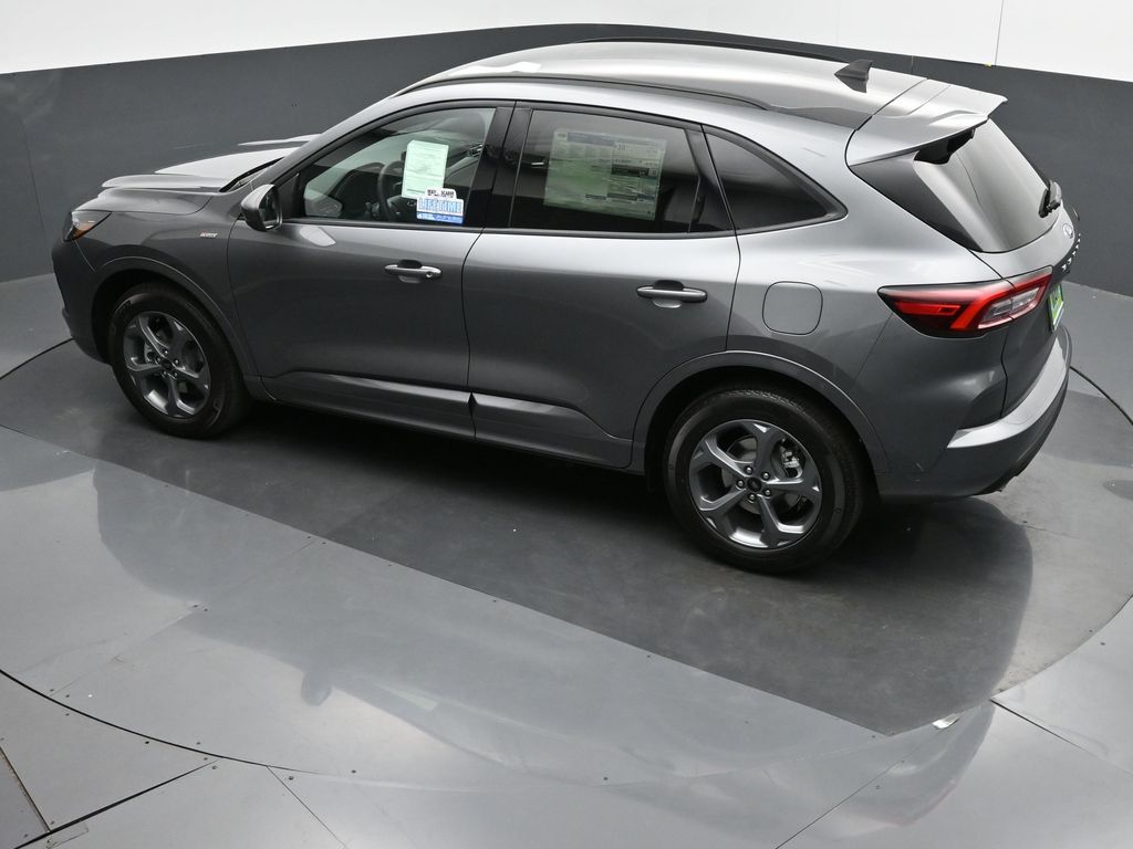 2024 Ford Escape ST-Line Select