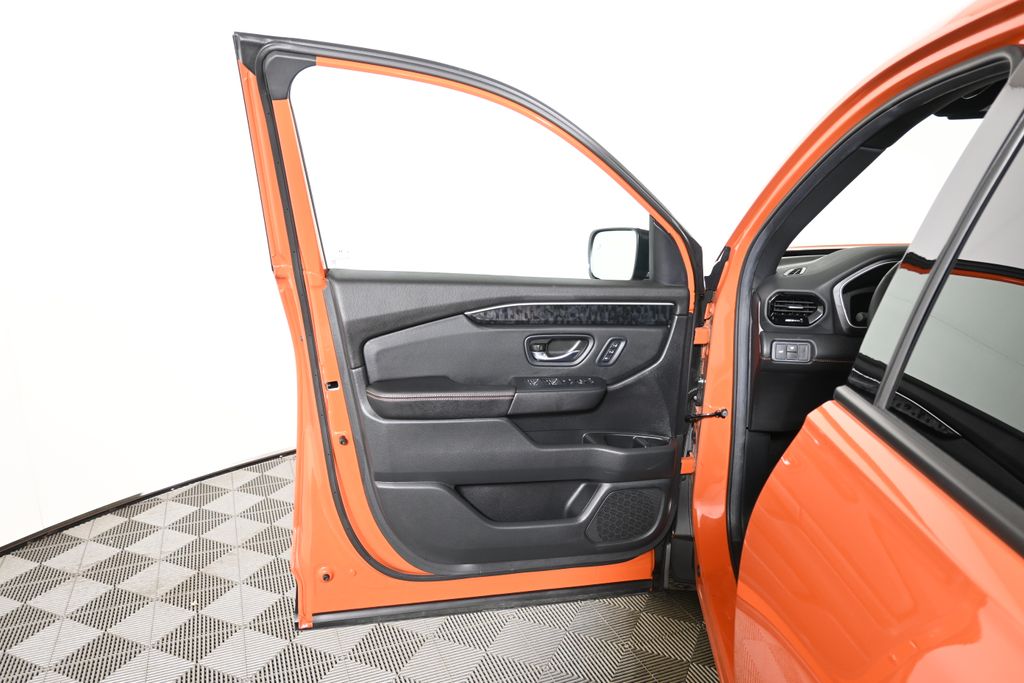 Thumbnail: 2026 Honda Passport - 31