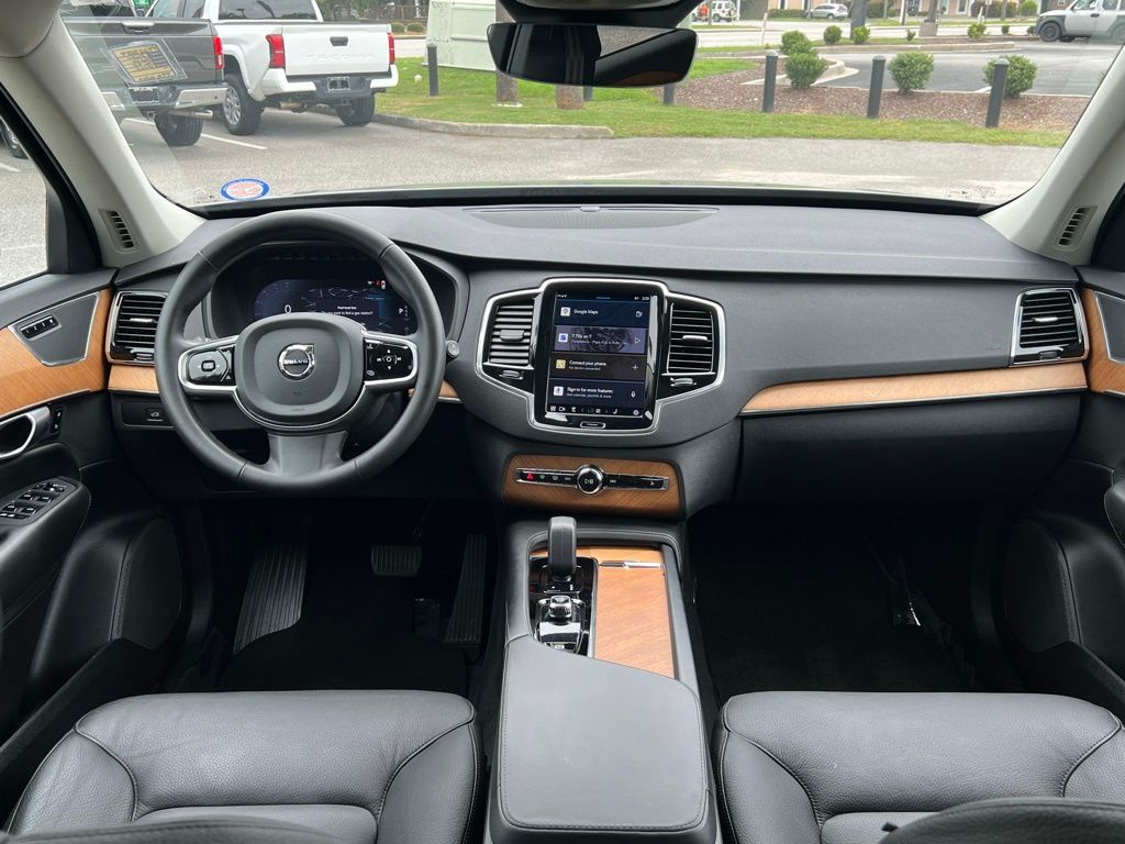 2024 Volvo XC90 B5 Plus - 5