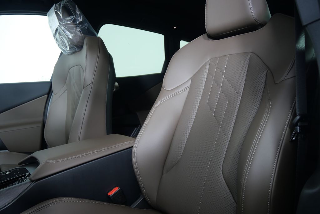 2025 BMW X3 3.0i 10
