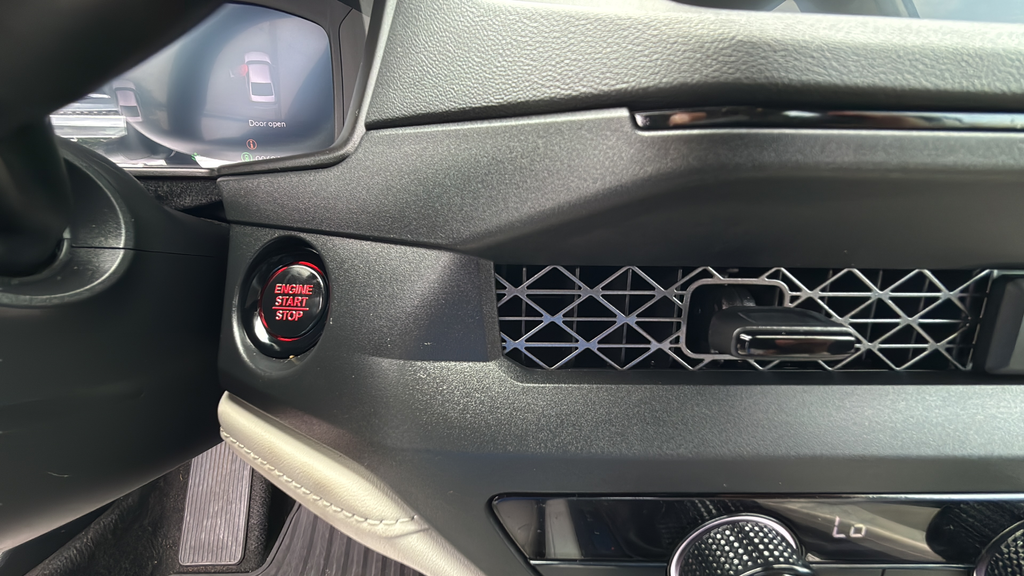2026 Honda Accord