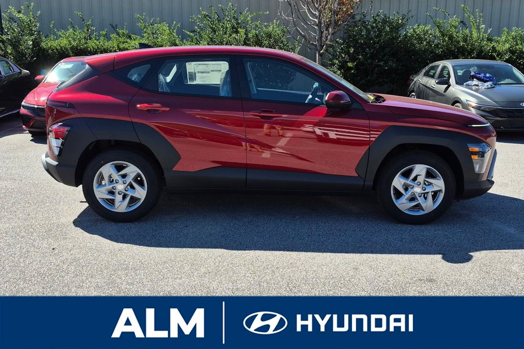 New 2027  Hyundai SE image 5