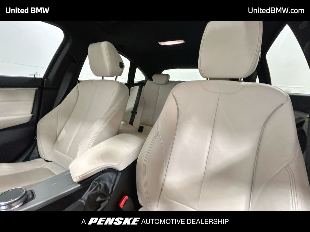Thumbnail: 2019 BMW 4 Series - 13