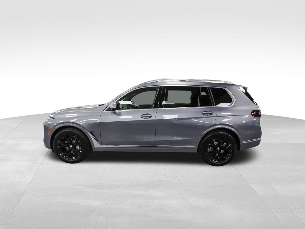 2024 BMW X7 xDrive40i 2