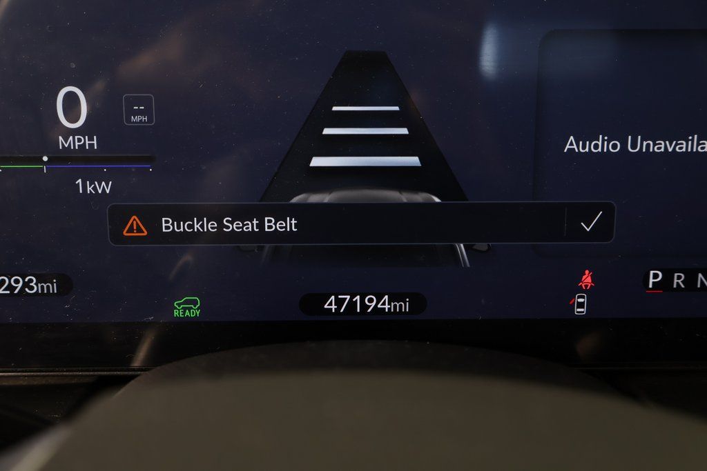 Thumbnail: 2024 Honda Prologue - 17